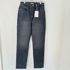 New Good American good classic jean